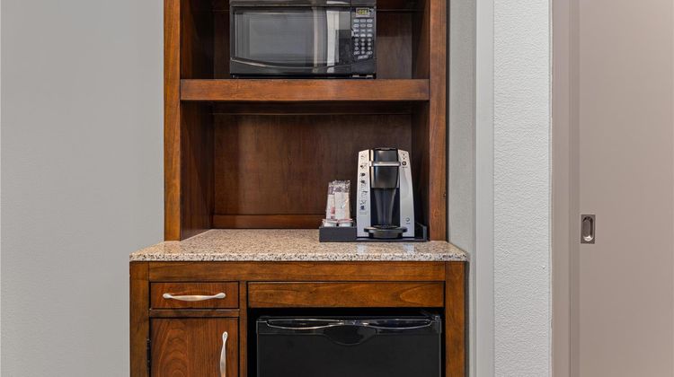 Hilton Garden Inn Nashville Brentwood Room