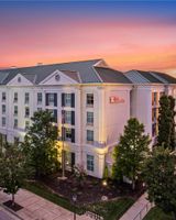 Hilton Garden Inn Nashville Brentwood