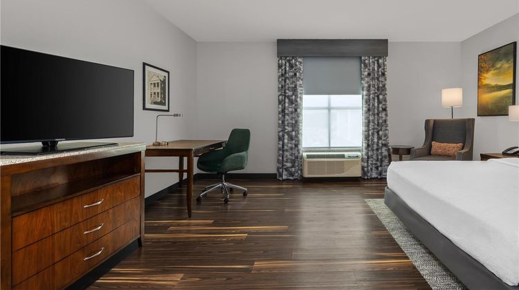 Hilton Garden Inn Nashville Brentwood Other