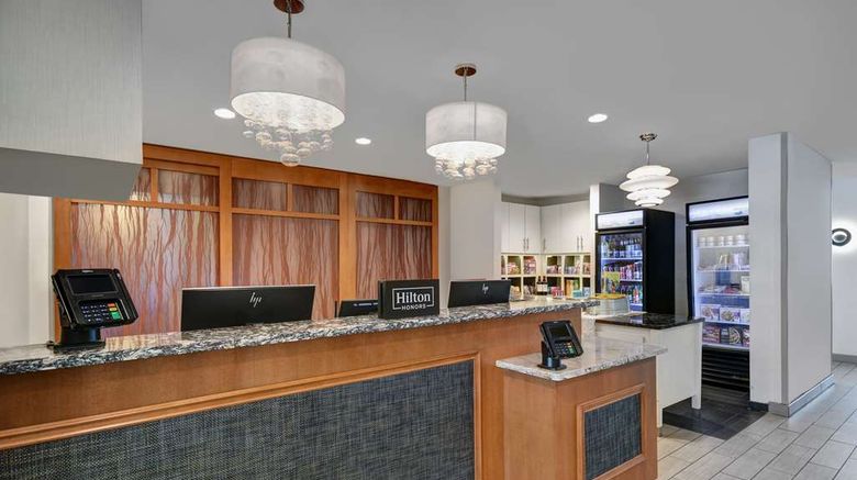 <b>Homewood Suites by Hilton Eatontown Lobby</b>. Images powered by <a href="https://iceportal.shijigroup.com/" title="IcePortal" target="_blank">IcePortal</a>.