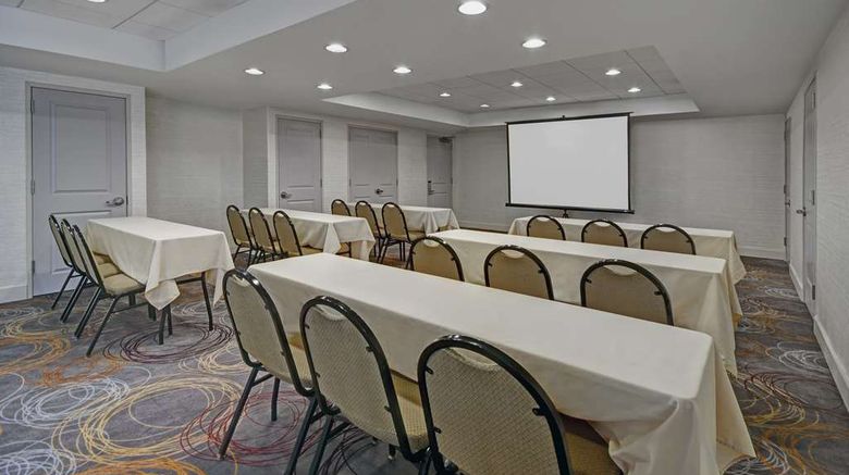 <b>Homewood Suites by Hilton Eatontown Meeting</b>. Images powered by <a href="https://iceportal.shijigroup.com/" title="IcePortal" target="_blank">IcePortal</a>.