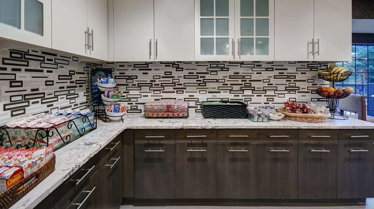 Homewood Suites by Hilton Eatontown Restaurant