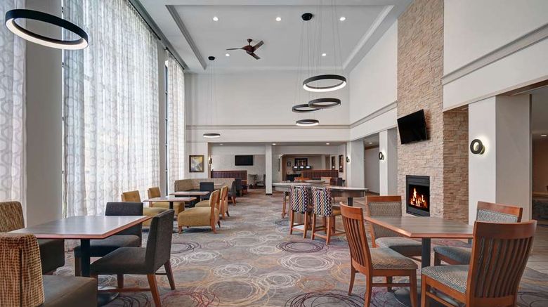 <b>Homewood Suites by Hilton Eatontown Restaurant</b>. Images powered by <a href="https://iceportal.shijigroup.com/" title="IcePortal" target="_blank">IcePortal</a>.