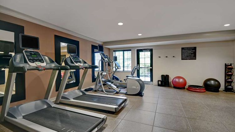 Homewood Suites by Hilton Eatontown Health