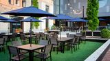 Amway Grand Plaza Hotel, Curio Coll Restaurant