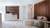 Amway Grand Plaza Hotel, Curio Coll Spa