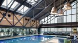 Amway Grand Plaza Hotel, Curio Coll Pool