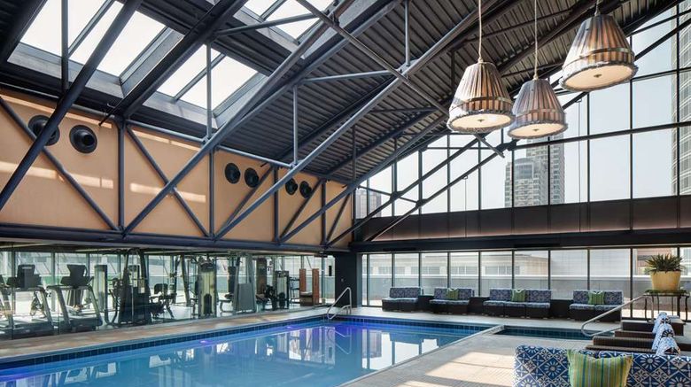 <b>Amway Grand Plaza Hotel, Curio Coll Pool</b>. Images powered by <a href="https://iceportal.shijigroup.com/" title="IcePortal" target="_blank">IcePortal</a>.