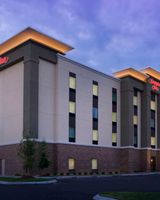 Hampton Inn by Hilton Hattiesburg