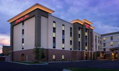 Hampton Inn by Hilton Hattiesburg