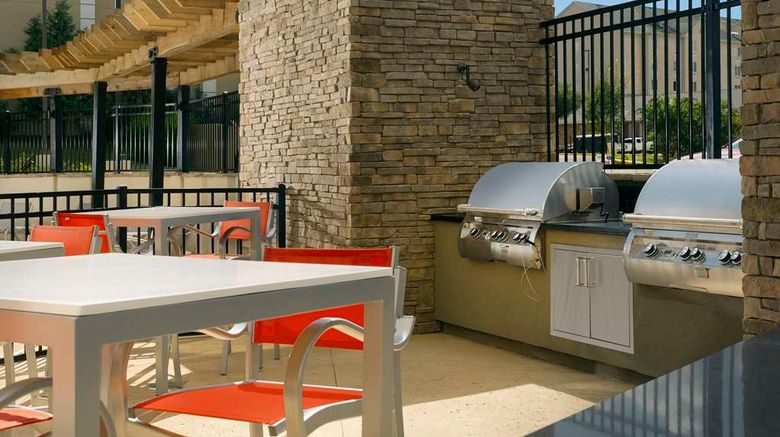<b>Hampton Inn by Hilton Hattiesburg Exterior</b>. Images powered by <a href="https://iceportal.shijigroup.com/" title="IcePortal" target="_blank">IcePortal</a>.