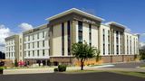 Hampton Inn by Hilton Hattiesburg Exterior
