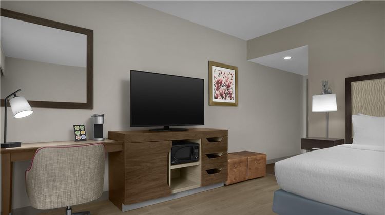 Hampton Inn by Hilton Hattiesburg Other