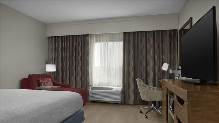 Hampton Inn by Hilton Hattiesburg Other
