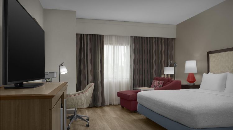 Hampton Inn by Hilton Hattiesburg Room