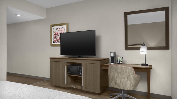 Hampton Inn by Hilton Hattiesburg Other