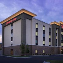 Hampton Inn by Hilton Hattiesburg