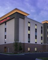 Hampton Inn by Hilton Hattiesburg
