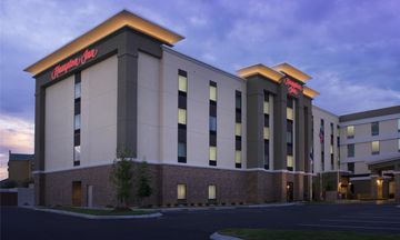 Hampton Inn by Hilton Hattiesburg
