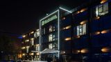 <b>M1 Club Hotel Exterior</b>. Images powered by <a href="https://iceportal.shijigroup.com/" title="IcePortal" target="_blank">IcePortal</a>.