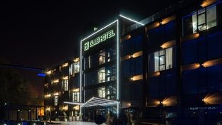 M1 Club Hotel