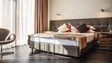 <b>M1 Club Hotel Room</b>. Images powered by <a href="https://iceportal.shijigroup.com/" title="IcePortal" target="_blank">IcePortal</a>.