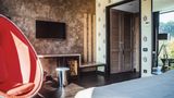 <b>M1 Club Hotel Room</b>. Images powered by <a href="https://iceportal.shijigroup.com/" title="IcePortal" target="_blank">IcePortal</a>.