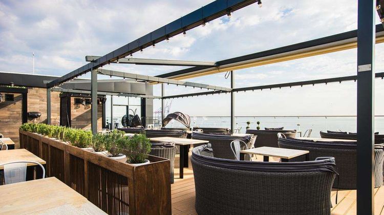 M1 Club Hotel Other
