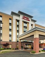 Hampton Inn & Suites Rome