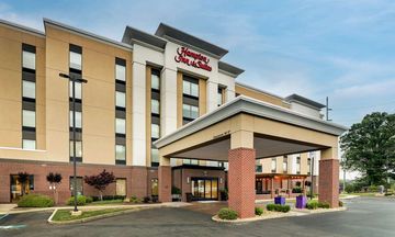 Hampton Inn & Suites Rome