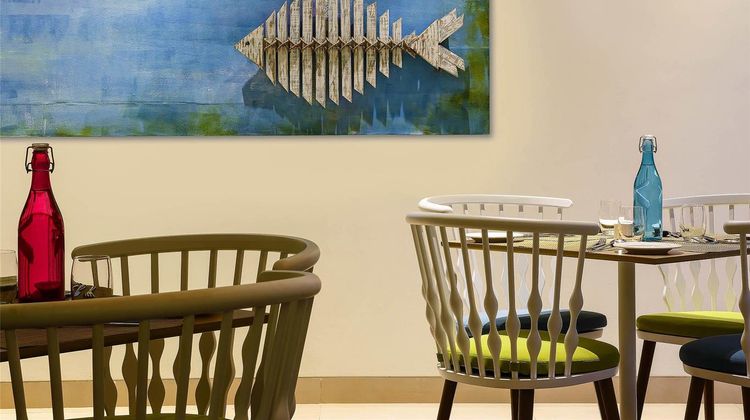 Ibis Styles Goa Calangute Restaurant