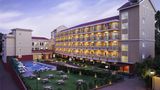 <b>Ibis Styles Goa Calangute Exterior</b>. Images powered by <a href="https://iceportal.shijigroup.com/" title="IcePortal" target="_blank">IcePortal</a>.