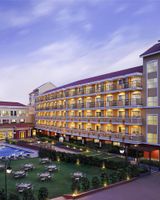 Ibis Styles Goa Calangute