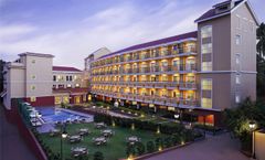 Ibis Styles Goa Calangute