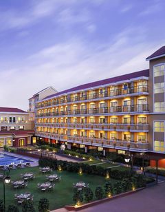 Ibis Styles Goa Calangute