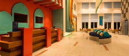 Ibis Styles Goa Calangute Exterior
