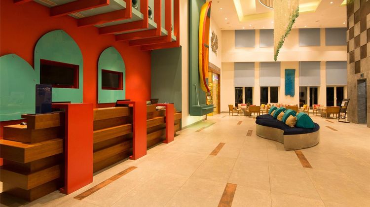 Ibis Styles Goa Calangute Exterior