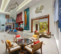 Ibis Styles Goa Calangute Exterior