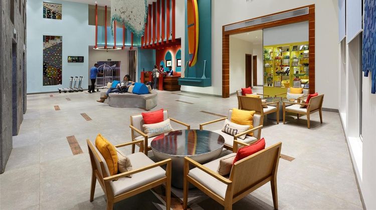 Ibis Styles Goa Calangute Exterior