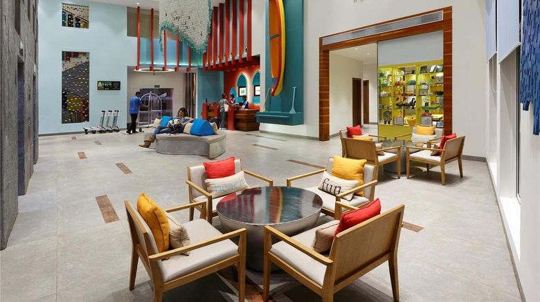 <b>Ibis Styles Goa Calangute Exterior</b>. Images powered by <a href="https://iceportal.shijigroup.com/" title="IcePortal" target="_blank">IcePortal</a>.