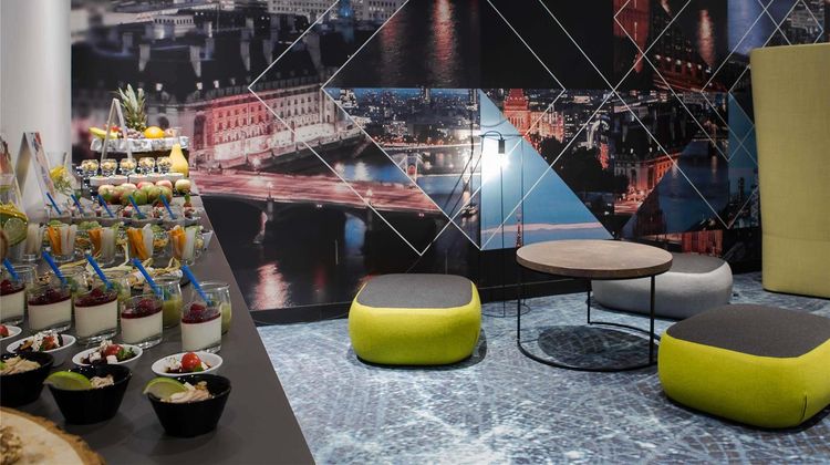 Ibis Wroclaw Centrum Meeting
