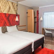 Ibis Wroclaw Centrum