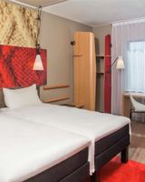 Ibis Wroclaw Centrum