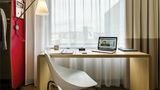 Ibis Wroclaw Centrum Room