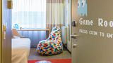 Ibis Wroclaw Centrum Room