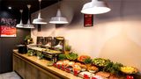 Ibis Wroclaw Centrum Restaurant