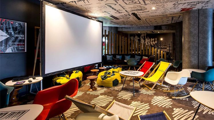 Ibis Wroclaw Centrum Other