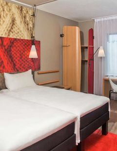 Ibis Wroclaw Centrum