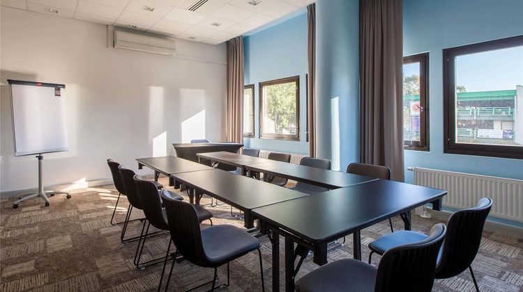 Ibis Wroclaw Centrum Meeting
