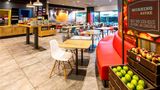 Ibis Wroclaw Centrum Restaurant